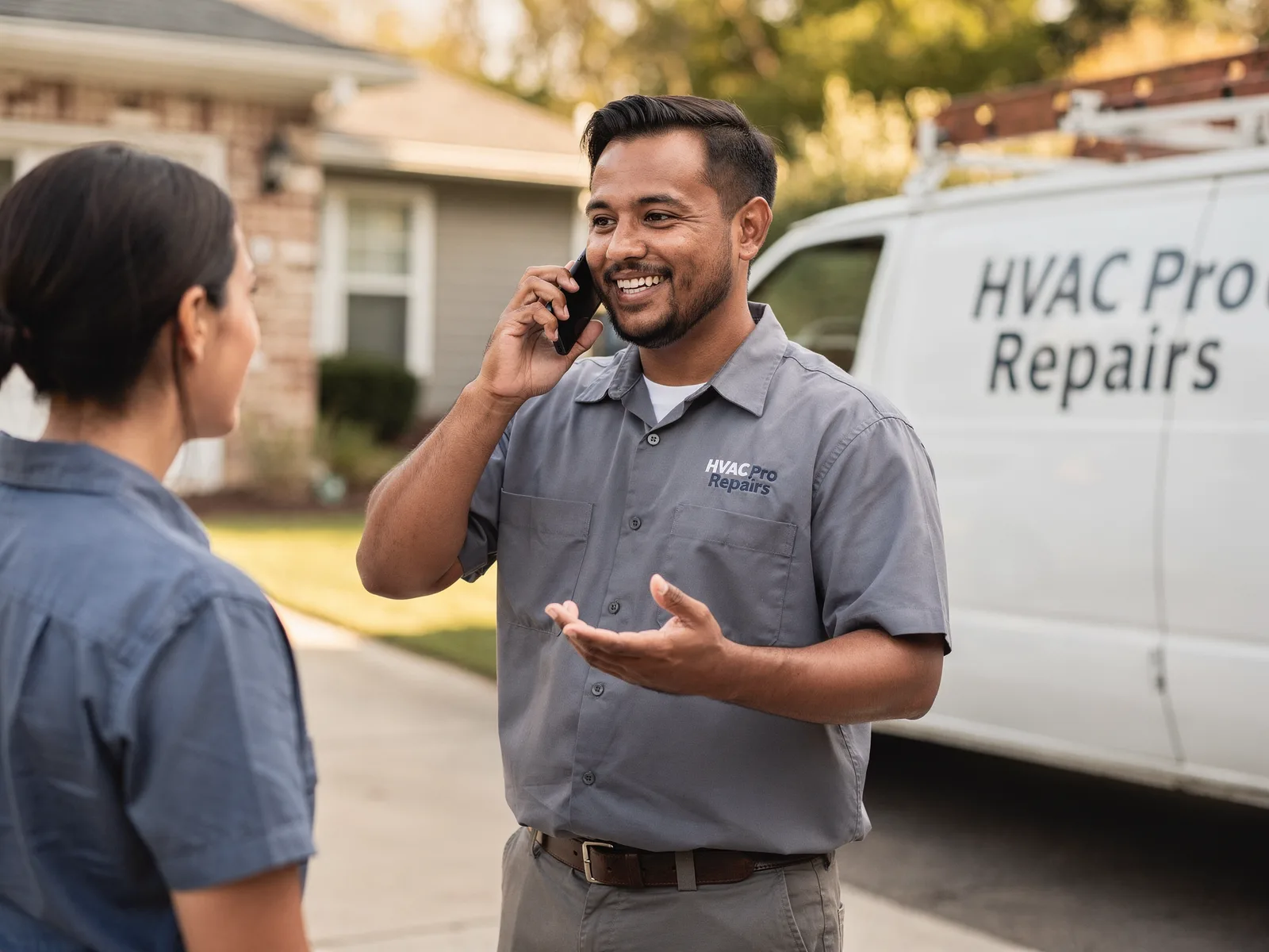 Heat Pump Repair Lake Dallas, TX FAQs